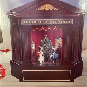 Mr. Christmas Nutcracker Suite